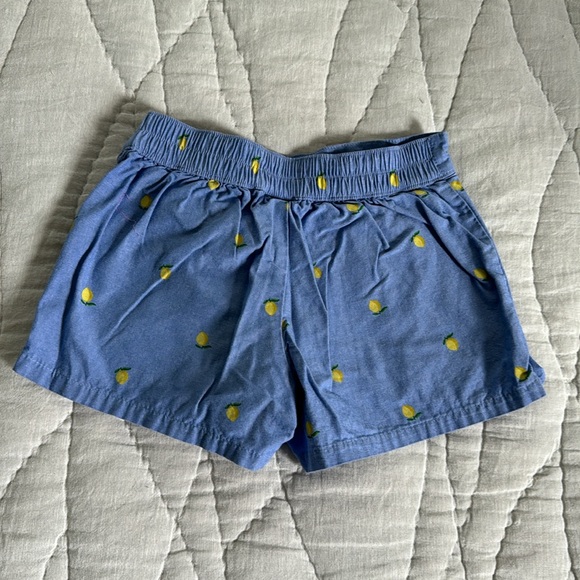 Janie and Jack skort - Picture 3 of 3